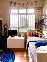 Blk 406C Fern View (Sengkang), HDB 5 Rooms #551262061